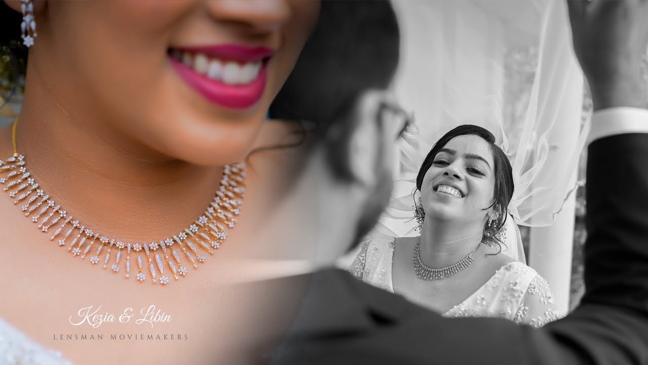 Kerala | Pentecostal Wedding Highlights | Kezia & Libin