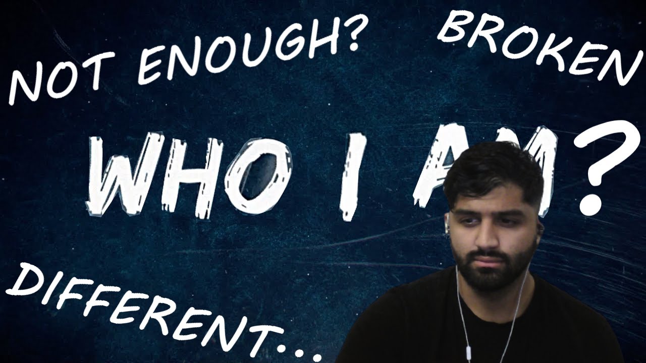 (Am I Enough...?) Citizen Soldier - Who I Am (FIRST TIME REACTION)