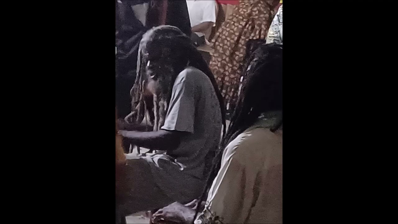 CHANTING IWAH NEVA GET WEARY YET Wisemind Publications