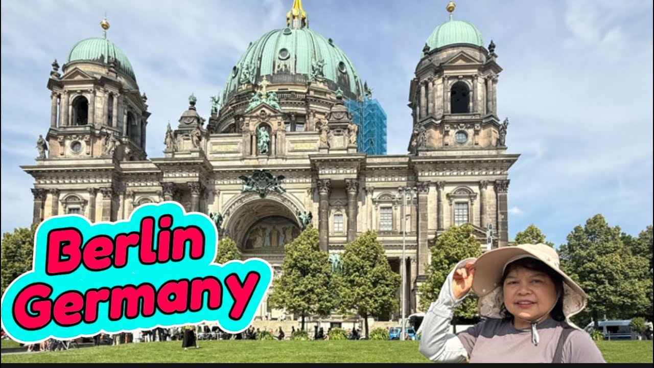 Berlin Germany 🇩🇪 