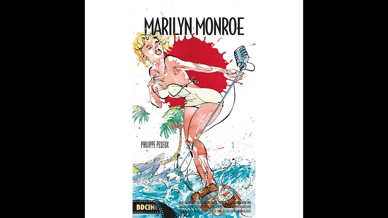 Marilyn Monroe, Jane Russell - Bye Bye Baby (From 