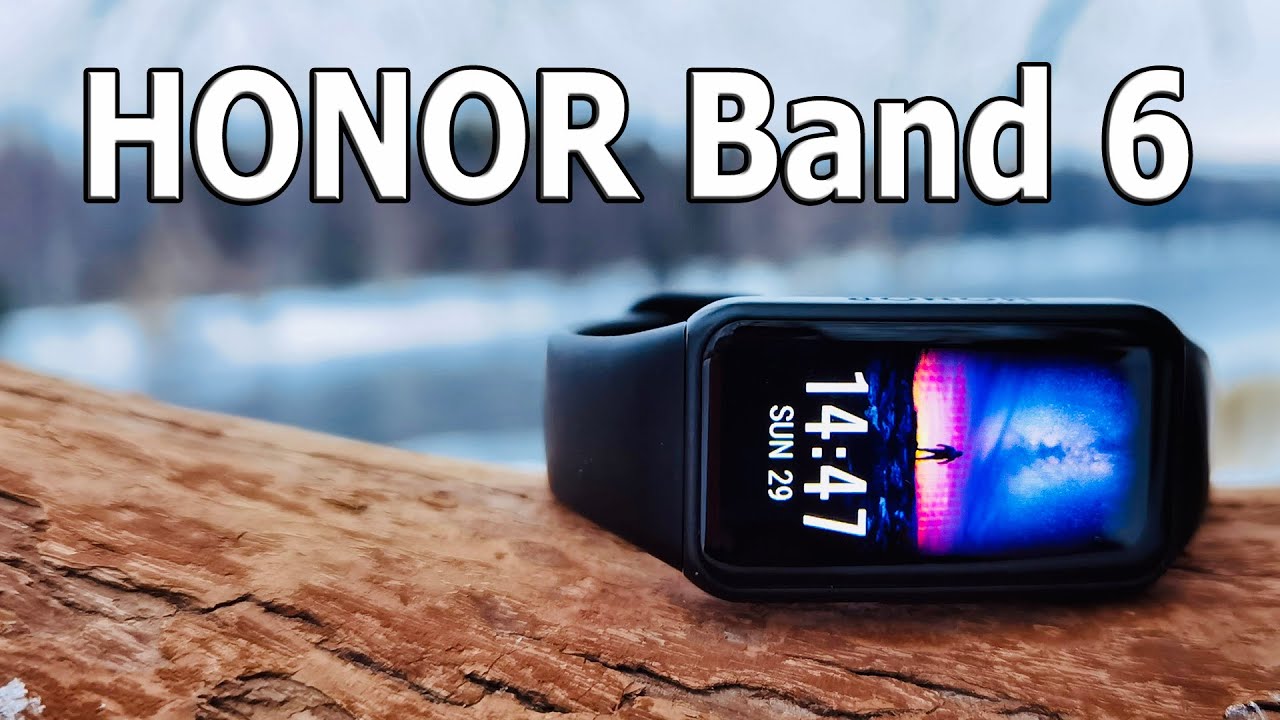 XIAOMI MI BAND 5 РЫДАЕТ  🔥 ФИТНЕС БРАСЛЕТ HONOR BAND 6 ХОРОШ