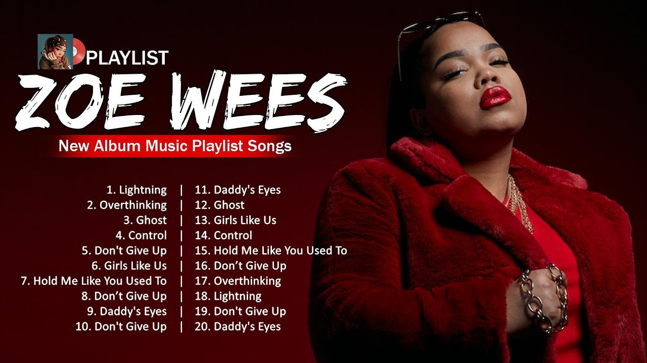 Zoe Wees Songs 2023 ~ Zoe Wees Music Of All Time ~ Zoe Wees Top Songs 2023 #29