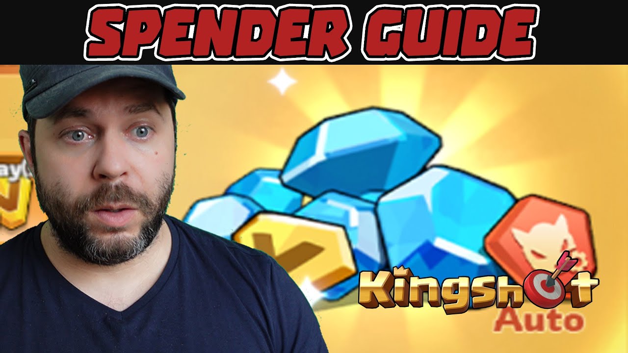 Only Buy THIS in Kingshot – Massive Value for Low Spenders!
