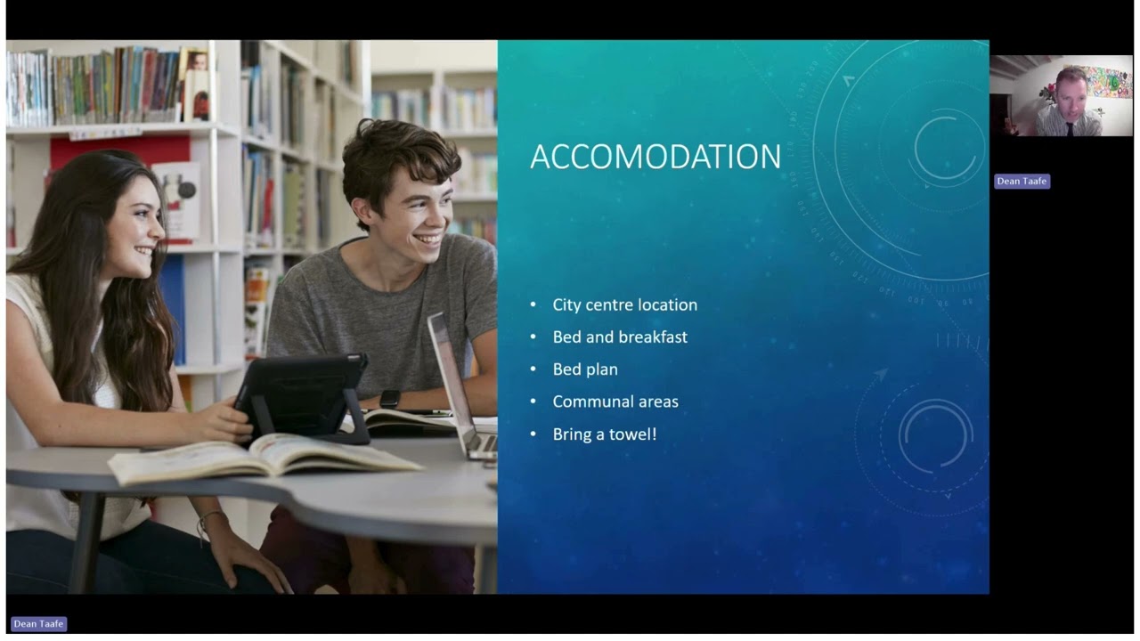 Year 12 University Exploration 2025