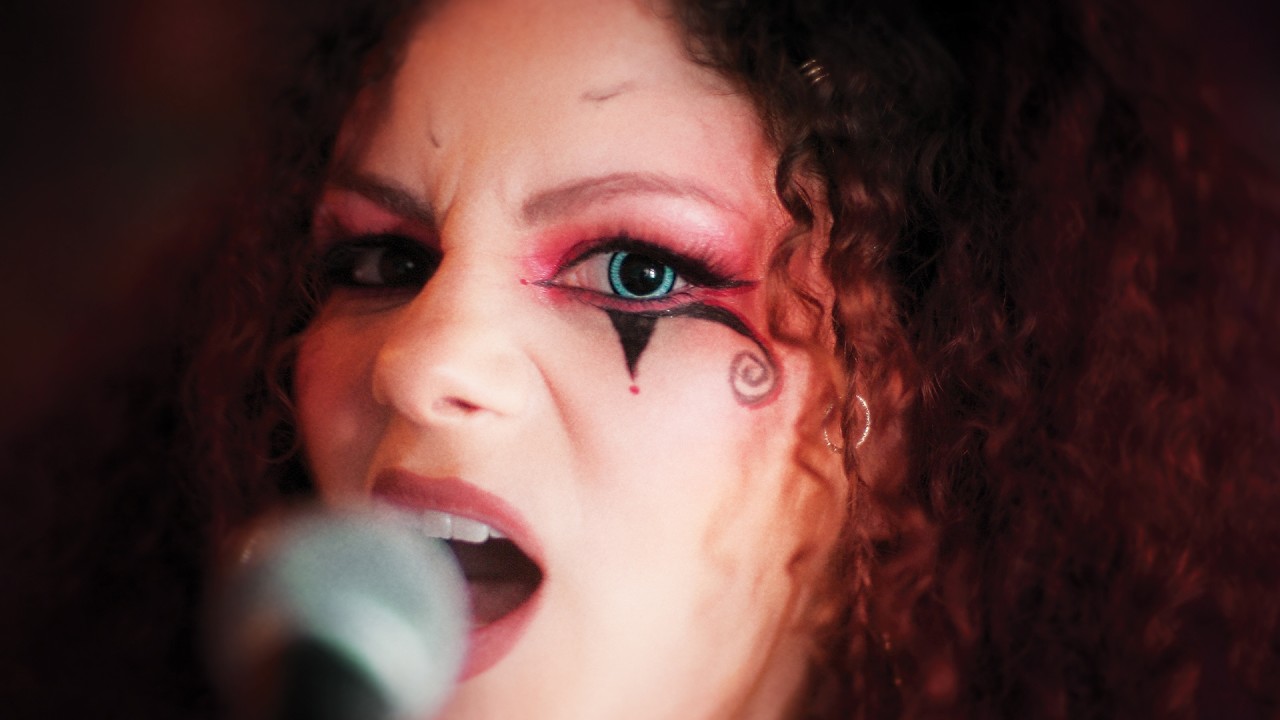 RIELL - Game's Up (Official Video)