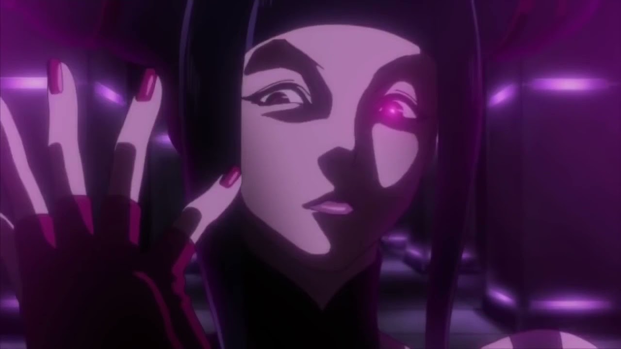 Juri AMV|Therefore I Am