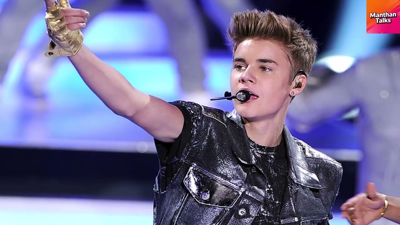 Justin Bieber: From Global Superstar to Public Breakdown | Fame, Drugs & the Truth | Manthan Talks