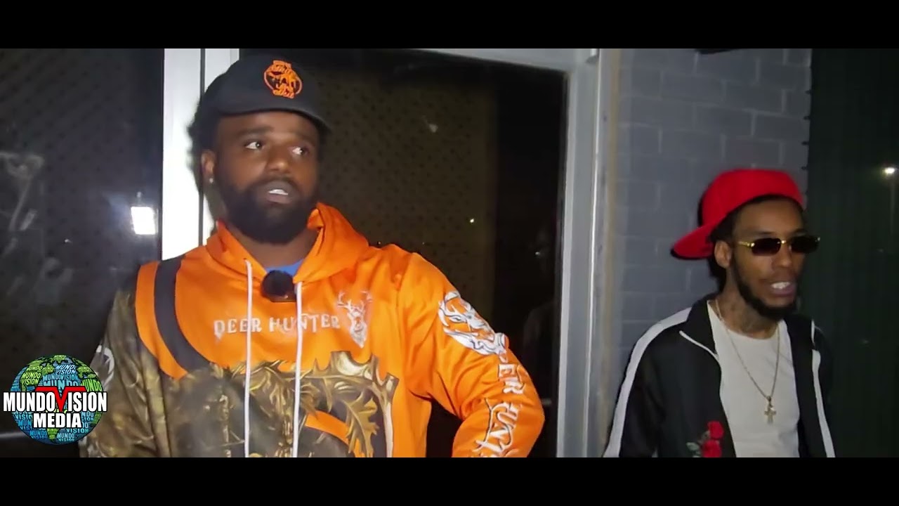 The Blascko Baby Interview We Talk Unity in Hip Hop, Favorite Rappers, Support For Mexican Americans