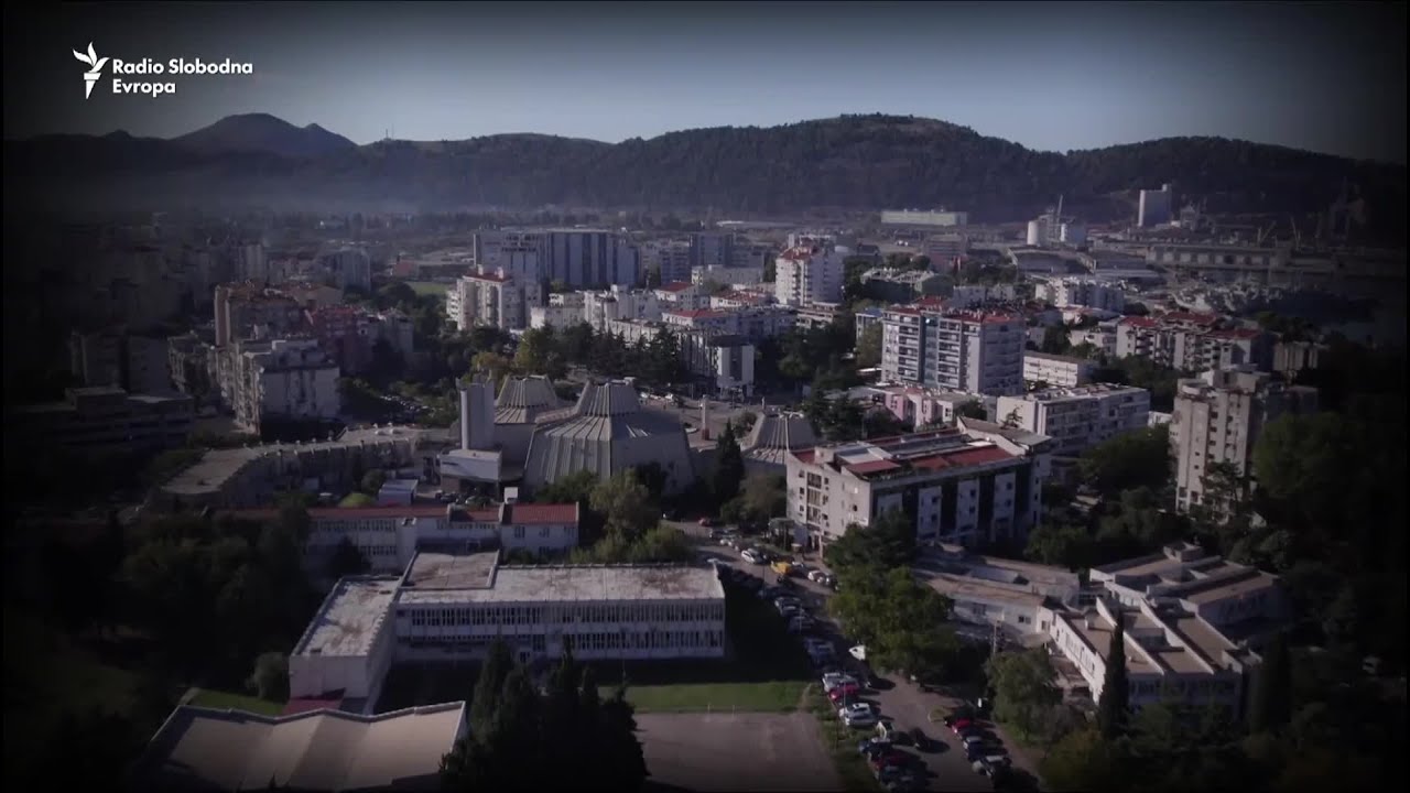Retrospektiva Perspektive u Baru: Mladi nisu prioritet u našem društvu