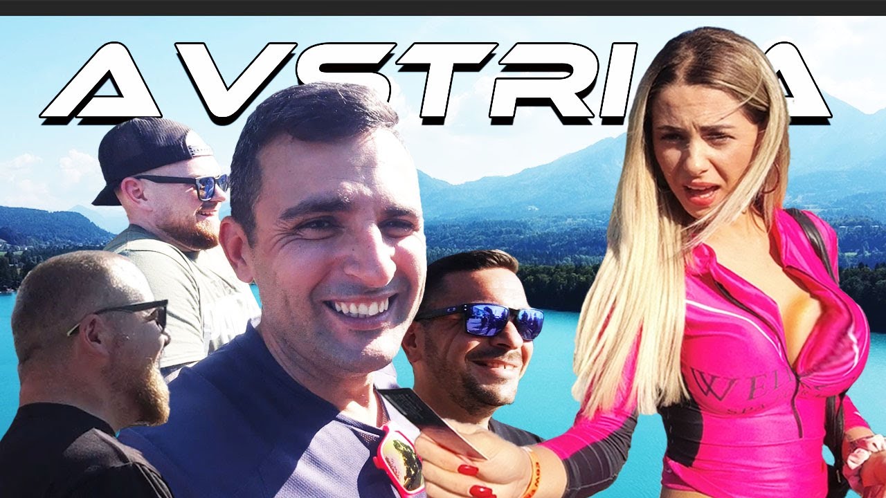 PRODAJALKA LJUBEZNI NAS JE OSVAJALA!!! (PART 2)