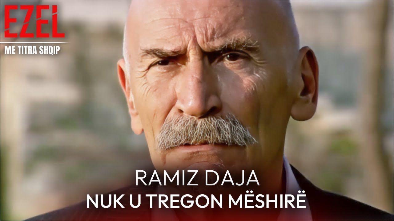 Ramiz Daja ua rrëzoi kazinon mbi kokë! | Me Titra Shqip | Ezel