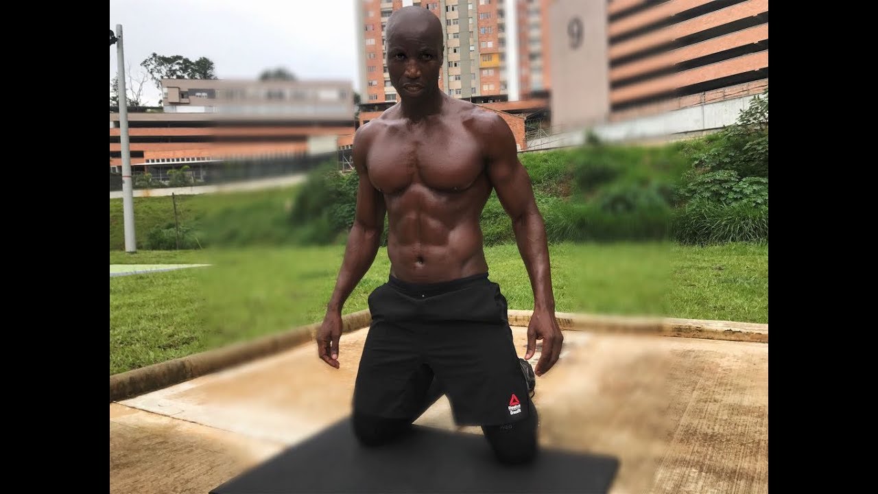 10 Minutos de Cardio para Quemar Grasa en Casa ¡Rápido y Efectivo! 💦