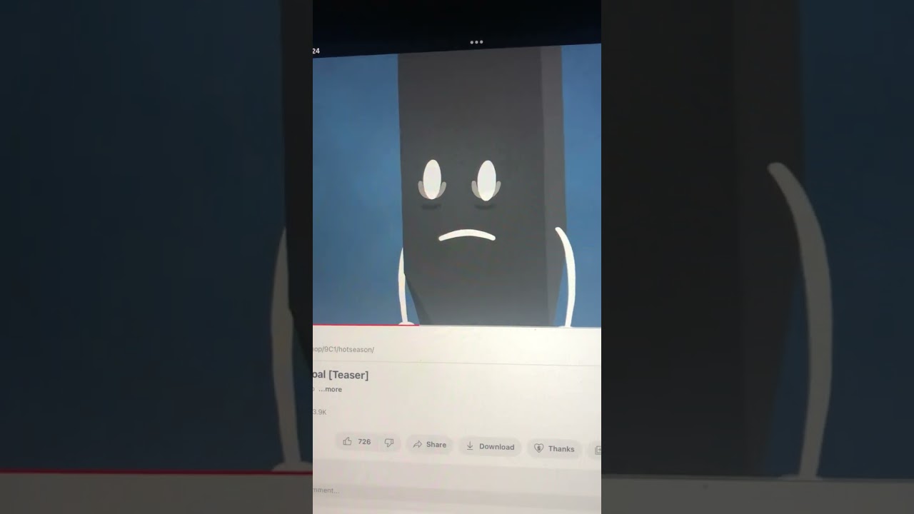 Twinkie the Kid and Fruit Pie the magician reacts to This is Charcoal [Teaser]