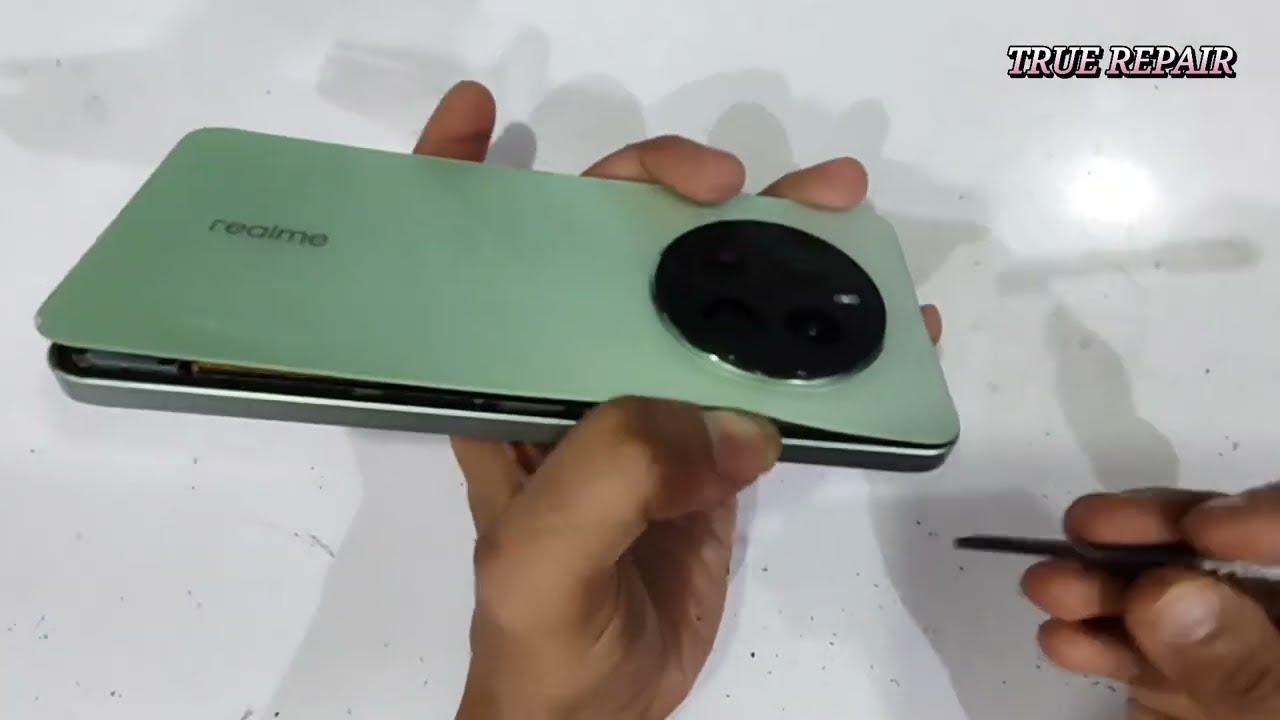 Realme P1 5g Screen Display Combo Replacement || Mobile Glass Repair || Mobile Repairing 