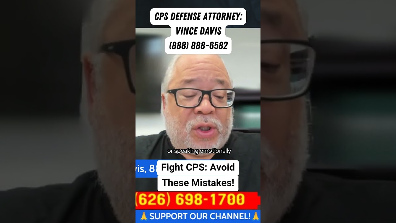 Fight CPS: Avoid These Mistakes!