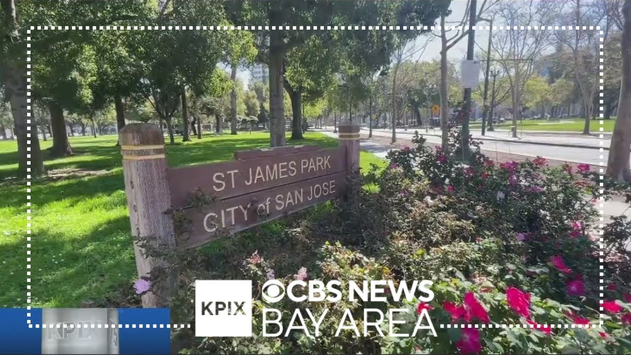 San Jose's attempt to redesign city park blocked by court ruling