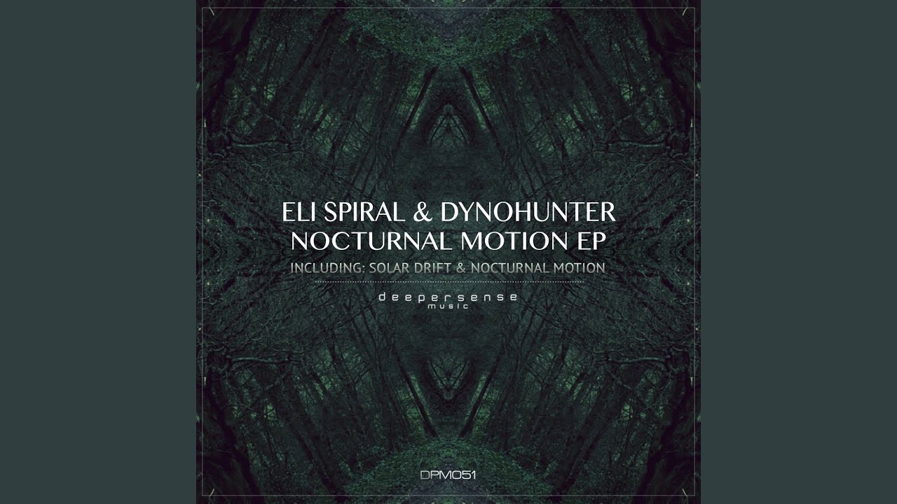 Solar Drift