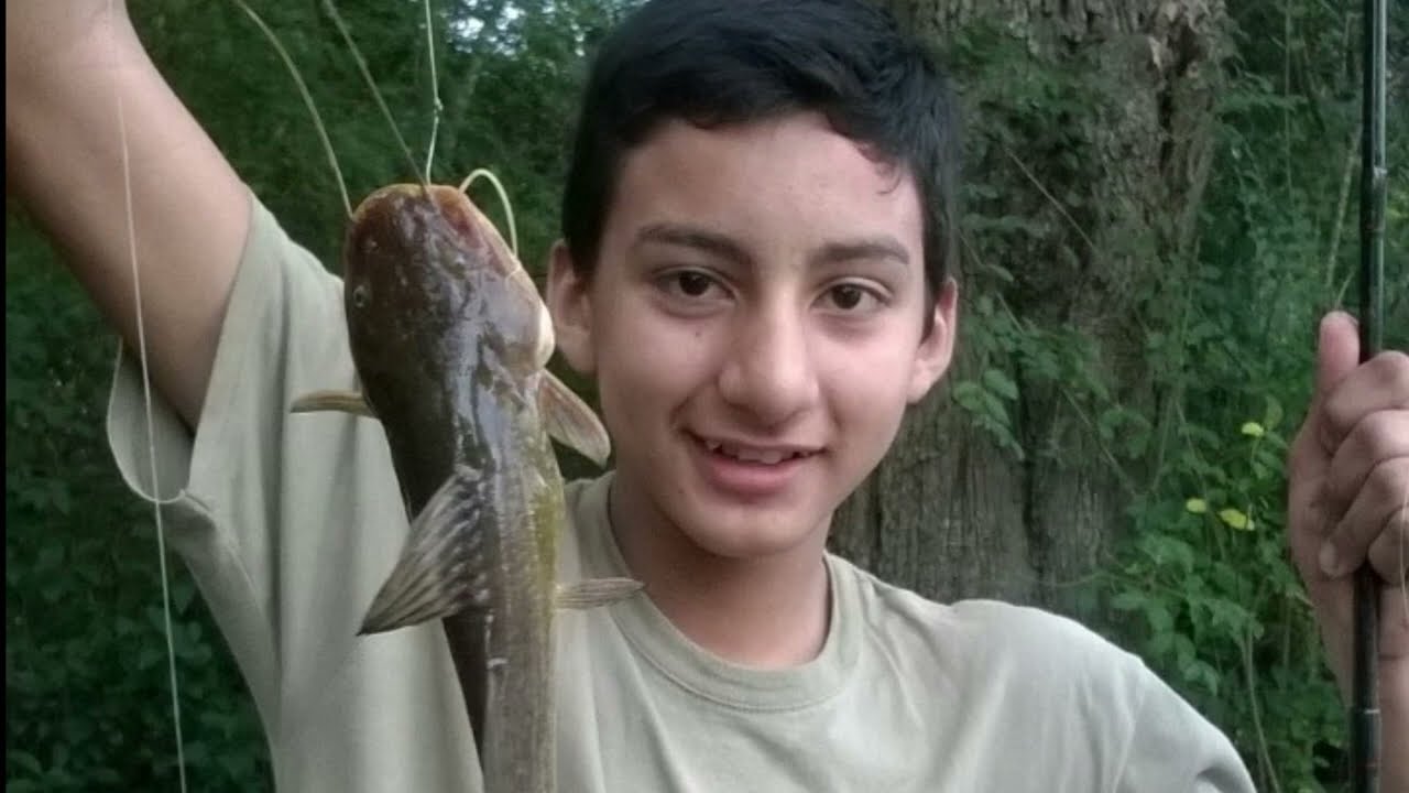 Los comienzos de Dos Peces en el Kayak fishing hace muchos a&ntilde;os!