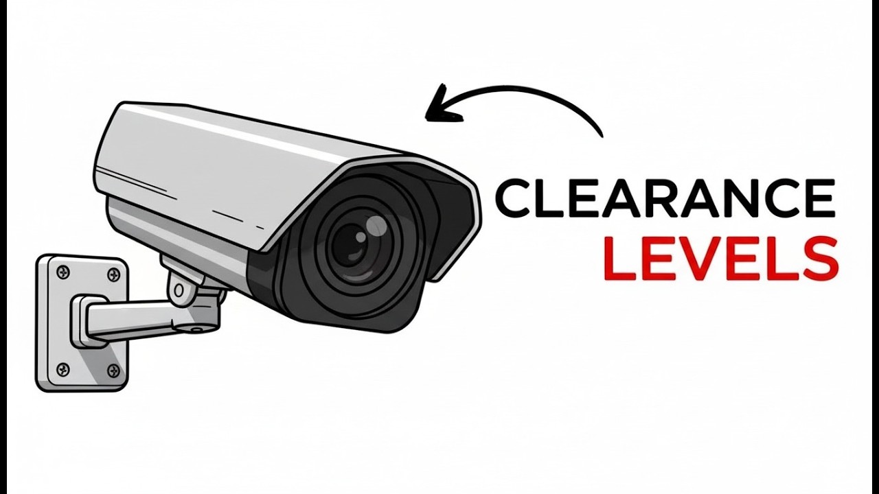 Your Life at Every Level of Clearance in the NSA