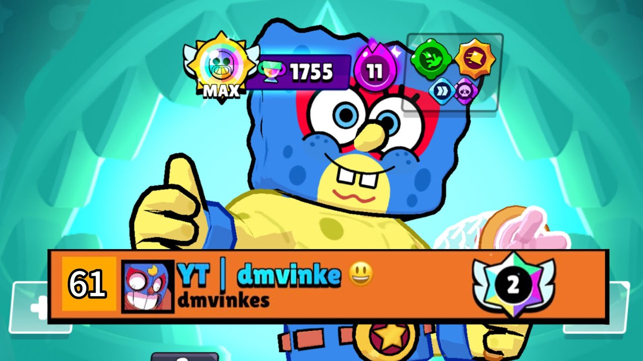 1750🏆 EL PRIMO in Solo Showdown! (Prestige)
