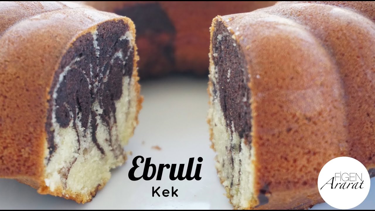 Kekim kabarmıyor, kalıptan çıkartmakta zorlanıyorum diyenler mutlaka izleyin!/ Figen Ararat