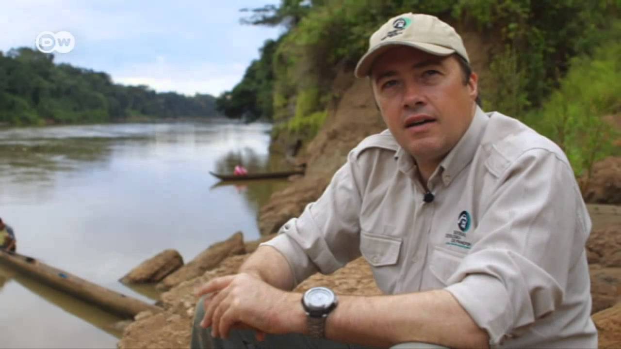 Peru - Protecting the rain forests | Global 3000
