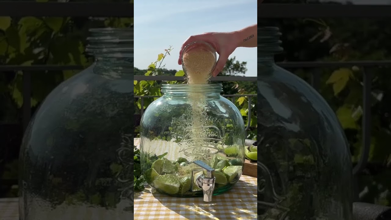 Recette du Mojito