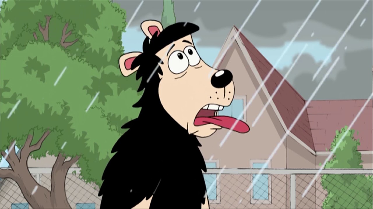 Dennis the Menace and Gnasher |  Series 3 | Episodes 1-6 (1 Hour)