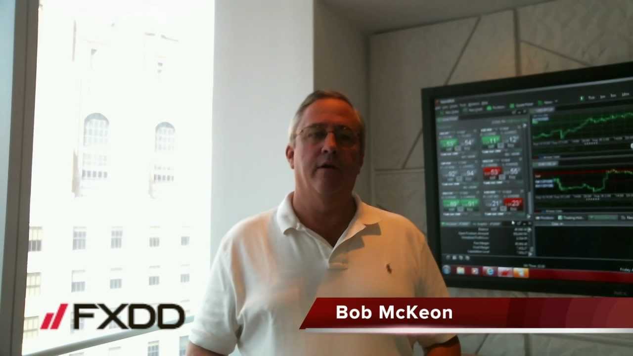 Ask FXDD - What's the difference between Straight Through Processing and an ECN Feed?