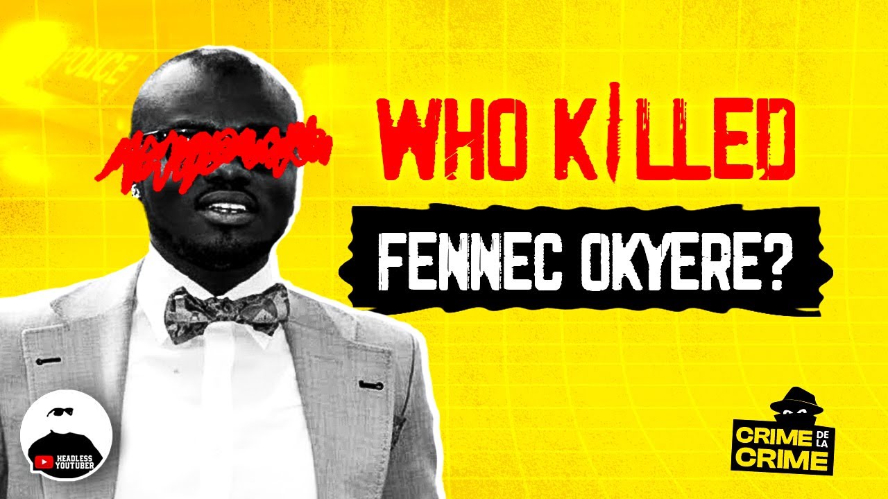 How Kwaw Kese's Former Manager was K!lled in his home || Fennec Okyere