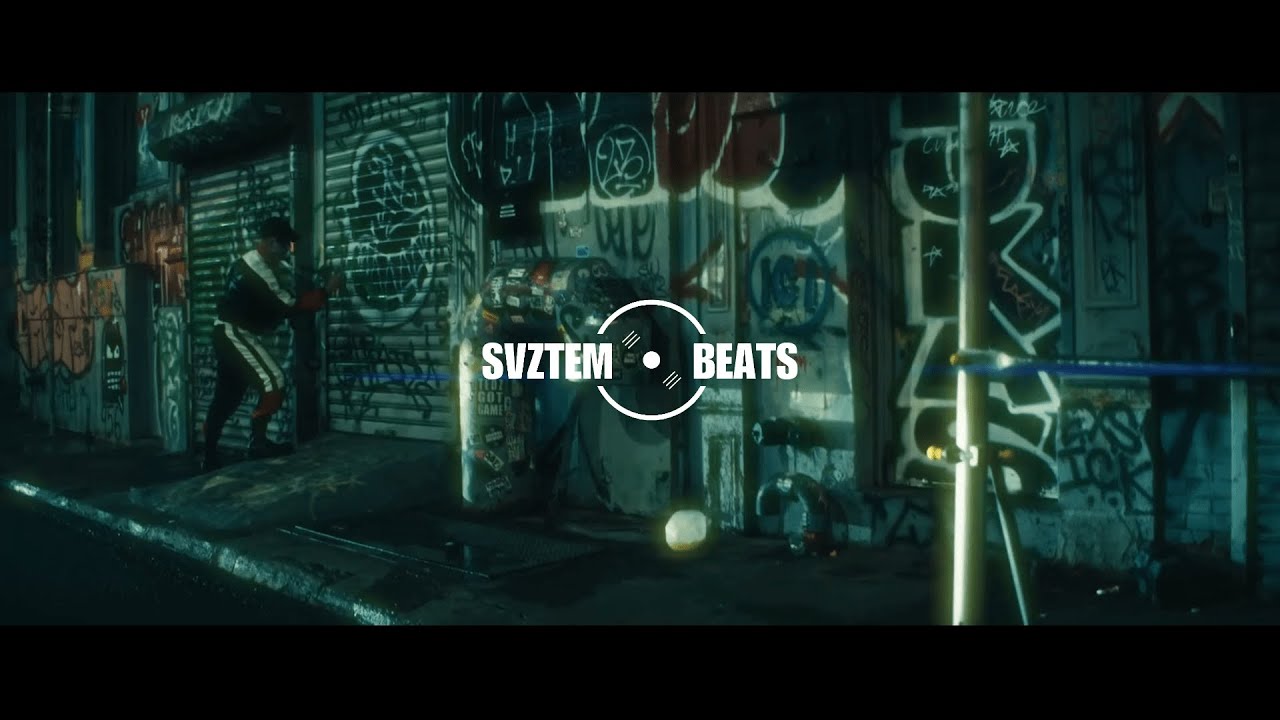 [Free] Ufo361 x Roxette Typebeat - Listen2YrHeart (Denk Zu Viel Nach)