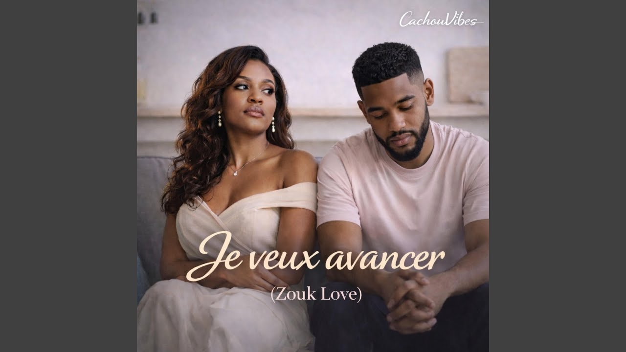 Je veux avancer
