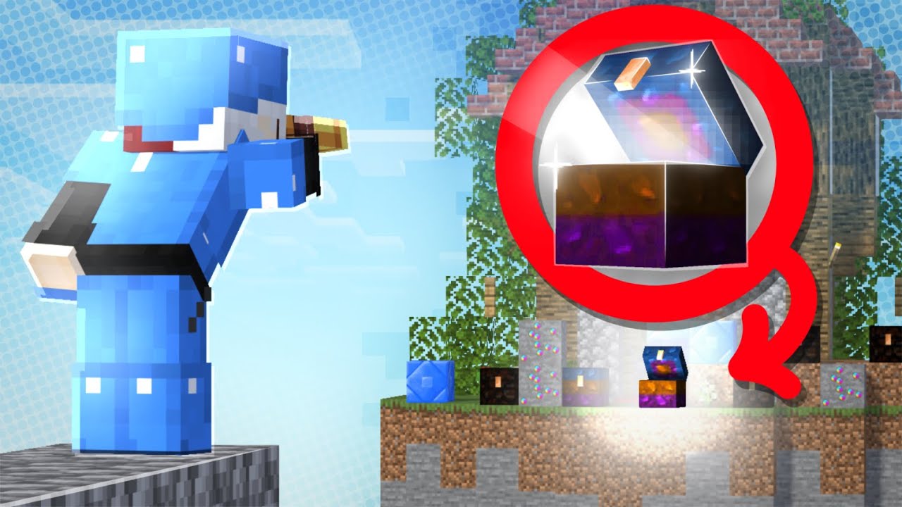 J'AI POSÉ 35'000 BLOCS POUR TROUVER DES SKYBASE : VOICI LE RESULTAT - SkillPvP