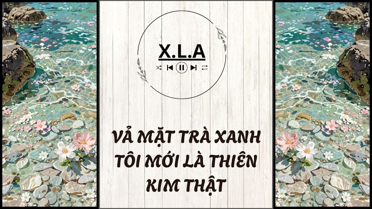 XÔI LẠC AUDIO | SỐ 68 VẢ MẶT TRÀ XANH TÔI MƯỚI LÀ THIÊN KIM THẬT#audiofull #hiệnđại #thienkimthatgia