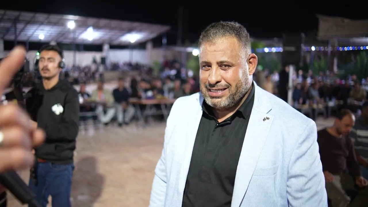 العريس عامر أحمد حسون - أفراح أهالي بنش - الفنان محمد اليوسف - محمد البنشي - جزء    2       #جانم