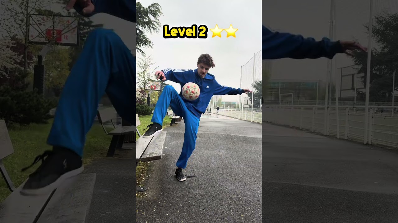 Y&rsquo;a combien de tours du monde dans le dernier clip ? 😂🤔