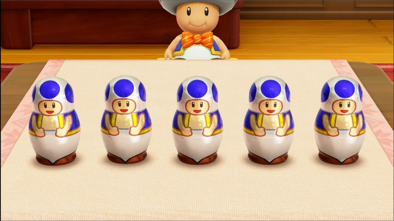 Super Mario Party Playthrough Part 14 (EXTRA #4 - Master Challenge Road #2)