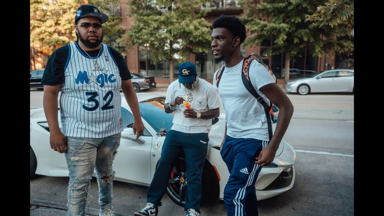 (FREE) KrispyLife Kidd x TRL x Detroit x Flint type beat 
