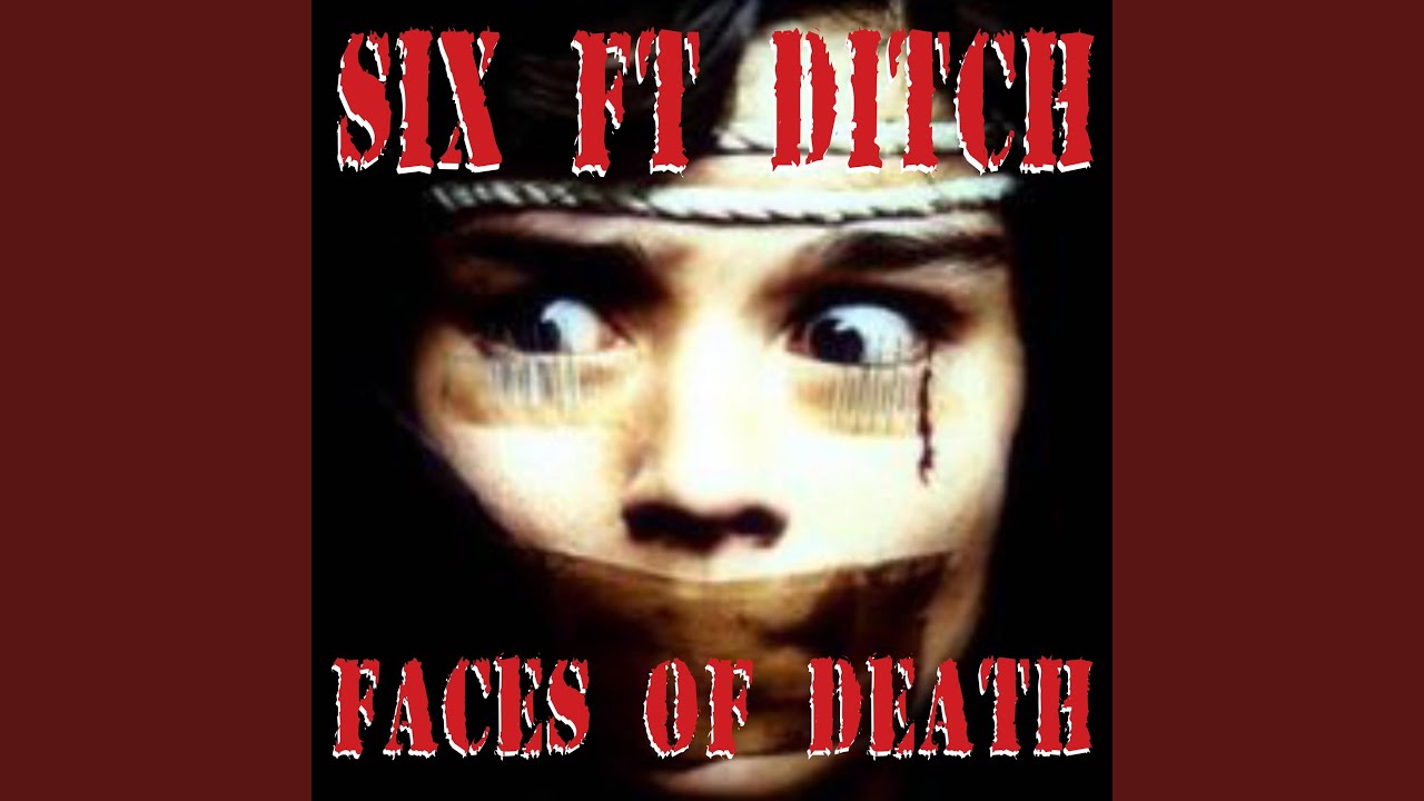 intro. Six Foot Ditch