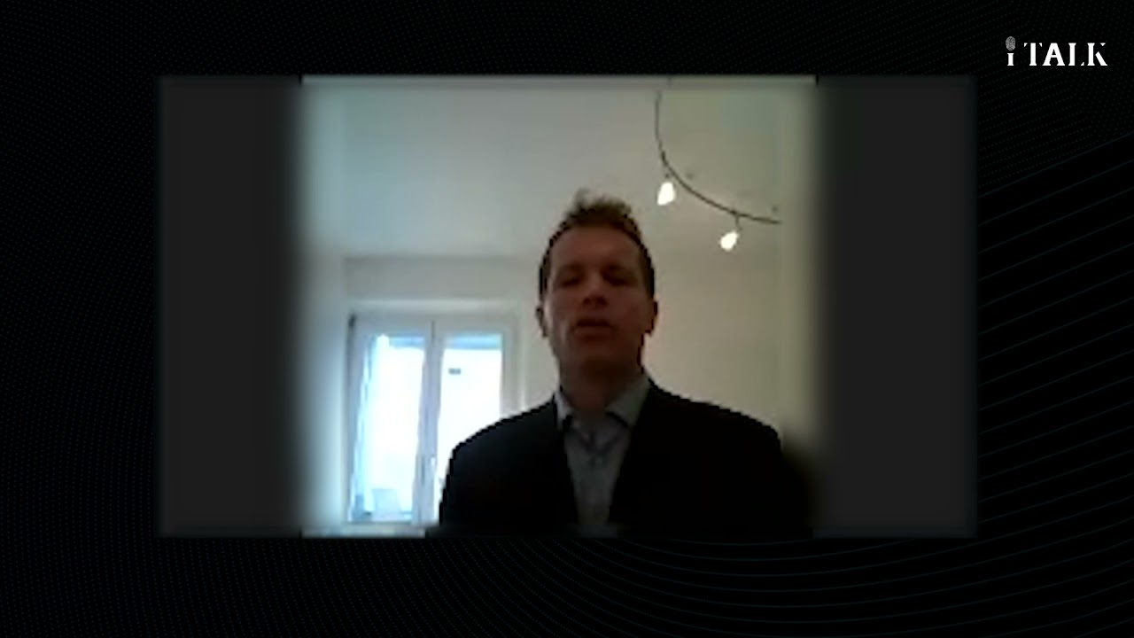MARTIN SIGNER | What Does Impact Mean to You?