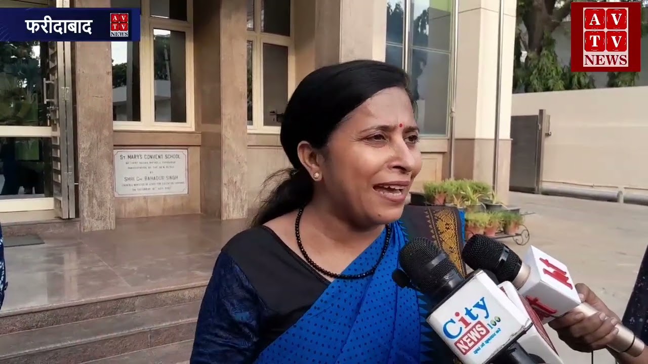 St Mary's convent school पर बच्चों को निकालने के आरोप पर क्या बोला स्कूल प्रशासन I
