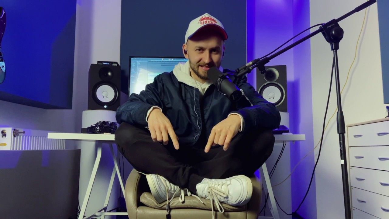 BARANOVSKI - #hot16challenge2