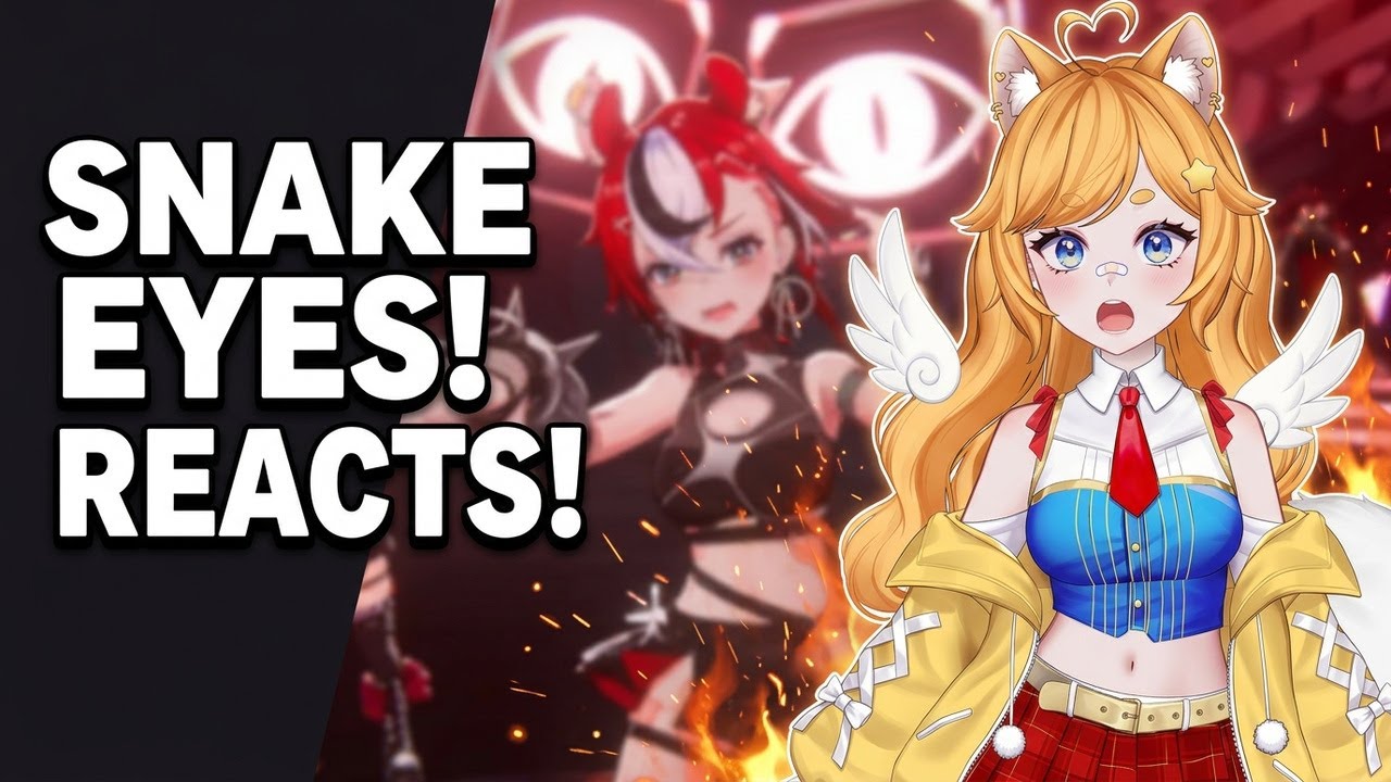 RISU CAN'T HANDLE BAE'S NEW LOOK?! 🤯 Reacting to 