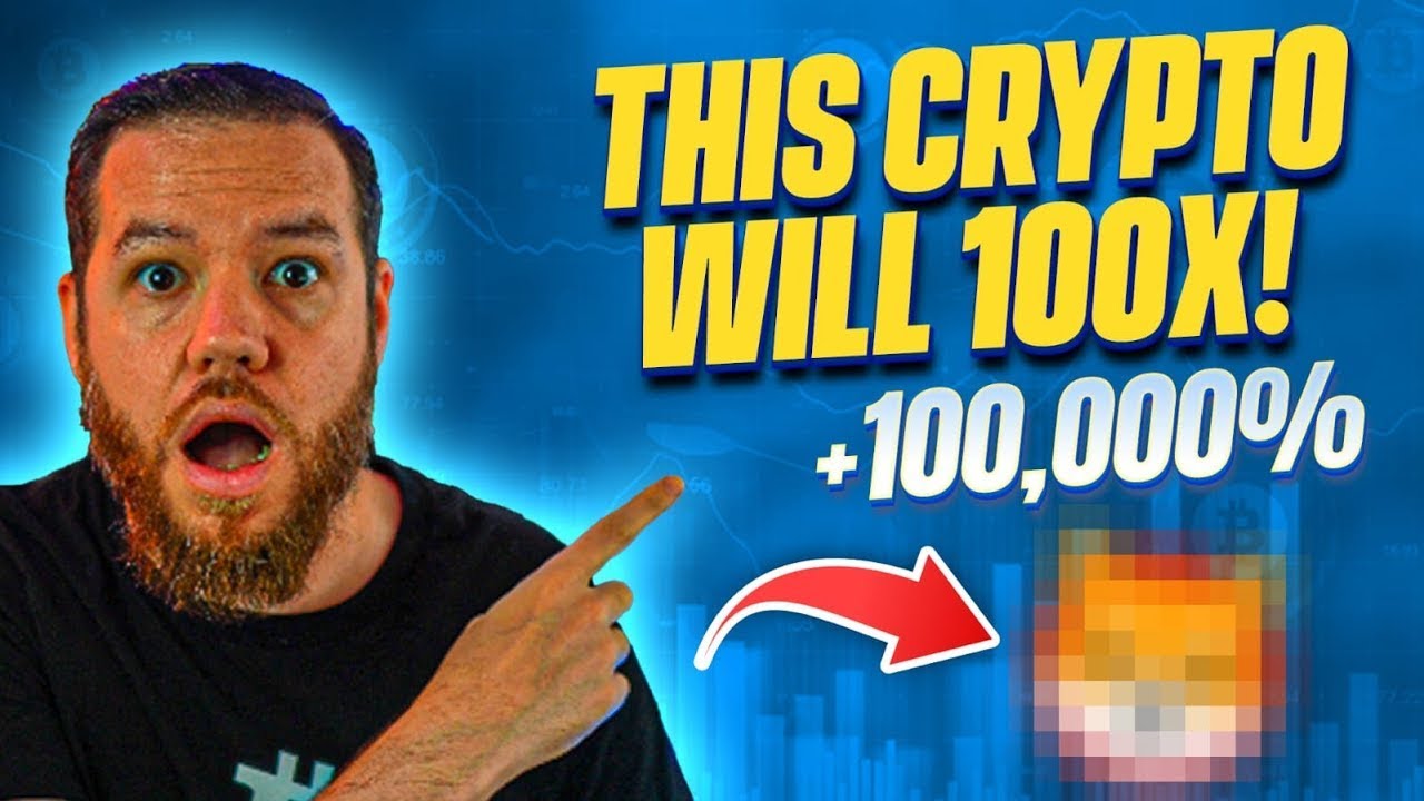 How NOT to Miss Out on the Next 100X Cryptocurrency!