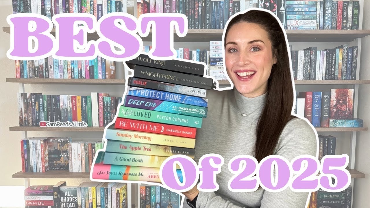 ЛУЧШИЕ КНИГИ О РОМАНЕ 2025 ГОДА! Лучшие книги о любви 💜