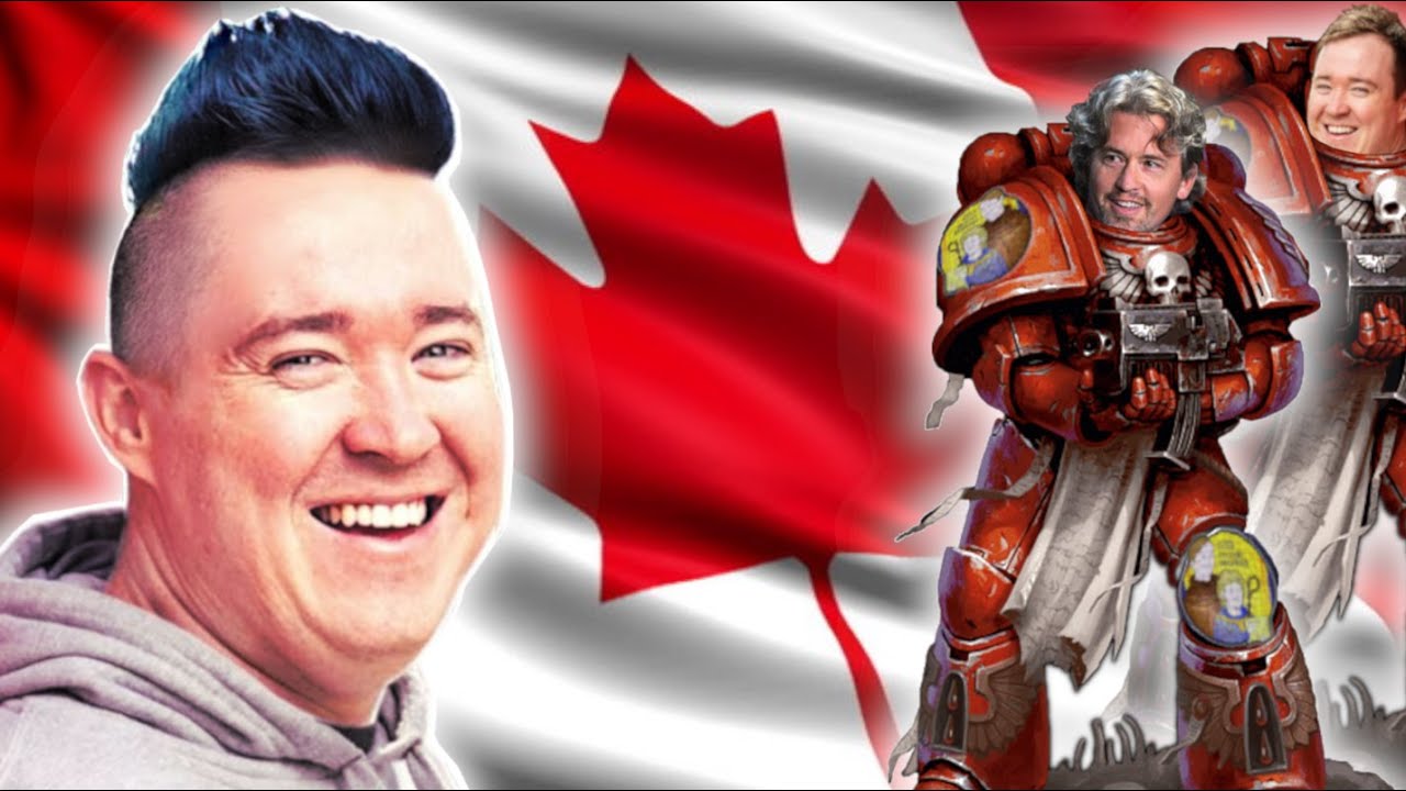 Bedtime Stories: Shane Gillis RANTS on WOKE Canada for 30 MINUTES (re-upload) - MSSP Funny Moments