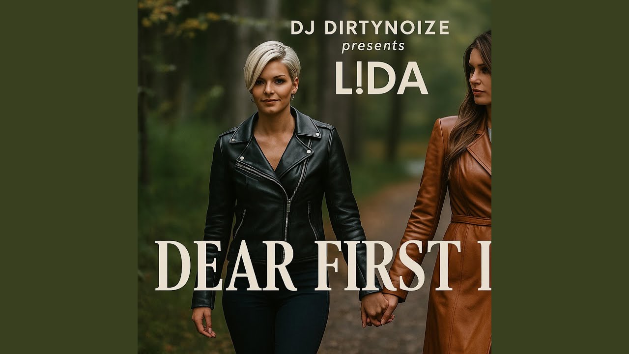 Dear first Lady