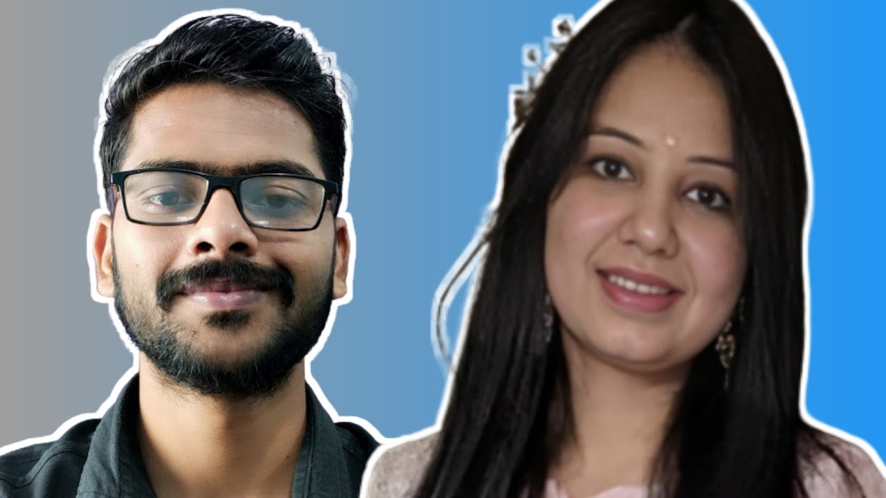 How to speak English fluently and confidently ll English Yaari Conversation with Aashna Taneja