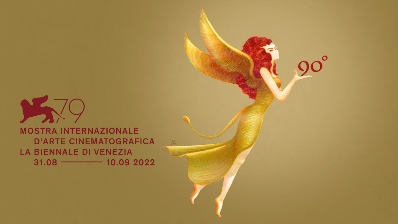 Biennale Cinema 2022 - Press conferences by Winners
